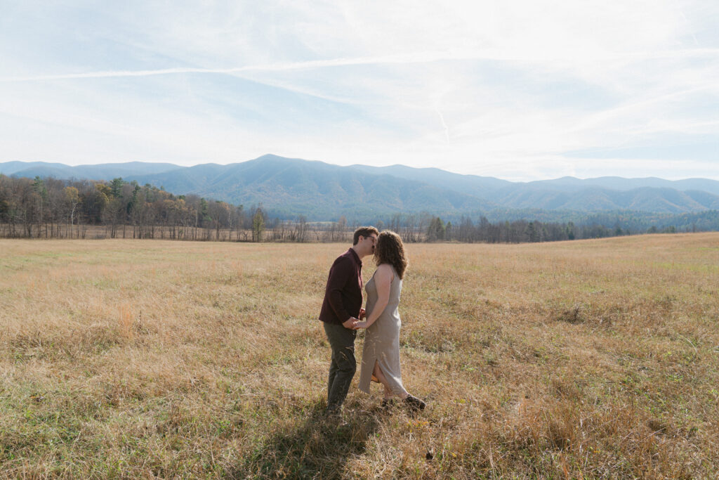 Great Smoky Mountains National Park Photography Session