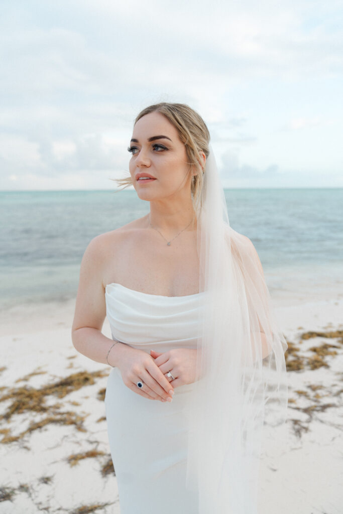 Destination Beach Wedding in Punta Cana