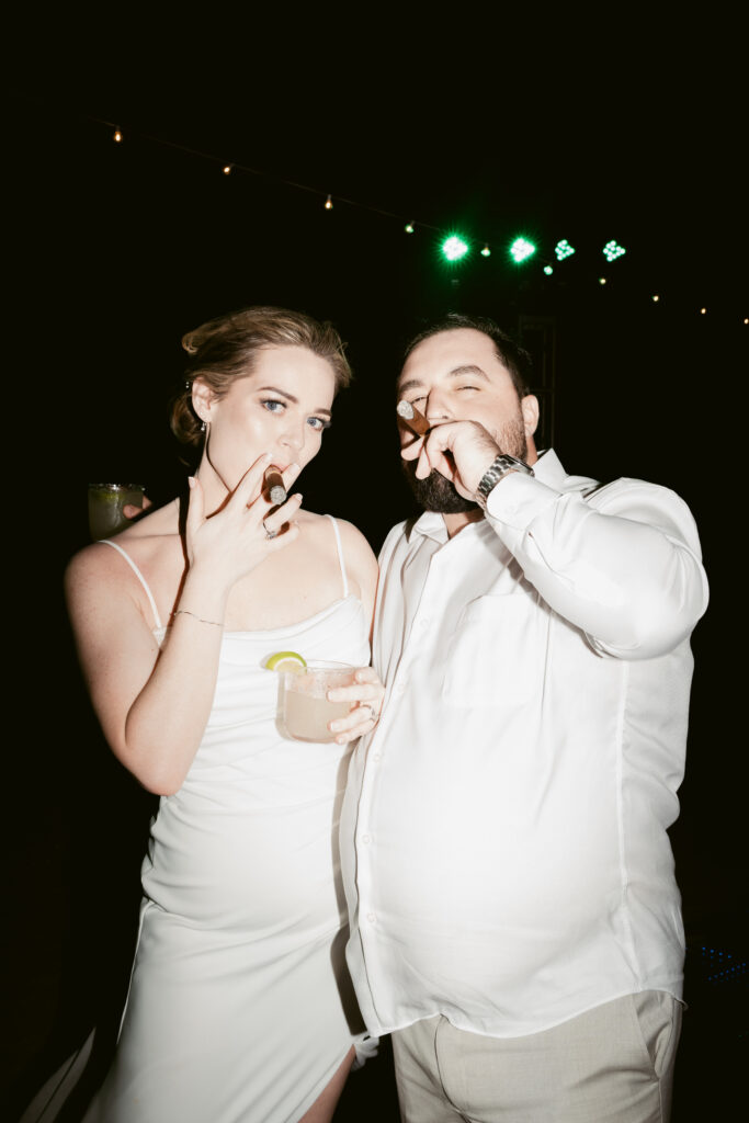 Destination Beach Wedding in Punta Cana