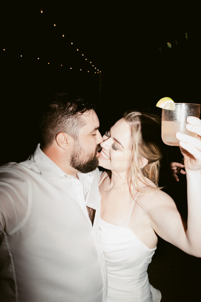 Destination Beach Wedding in Punta Cana
