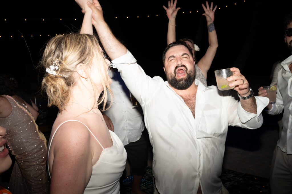 Destination Beach Wedding in Punta Cana