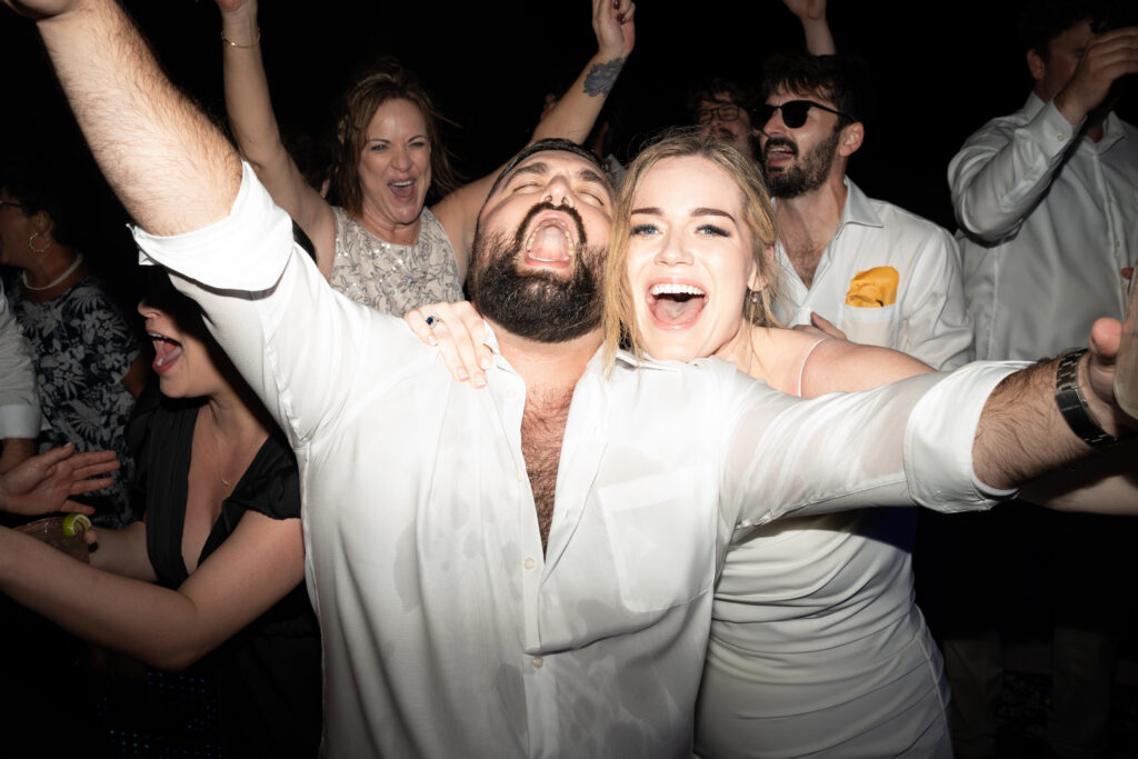 Destination Beach Wedding in Punta Cana