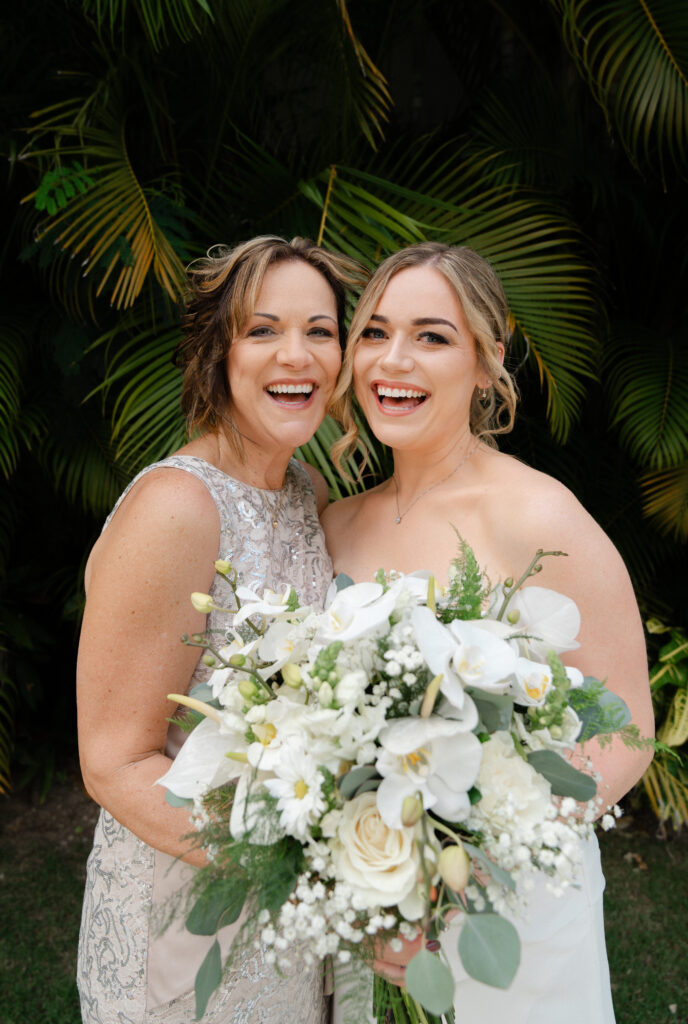 Destination Beach Wedding in Punta Cana
