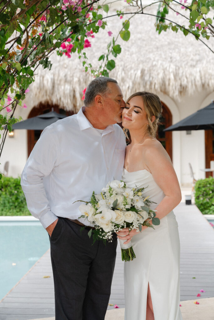 Destination Beach Wedding in Punta Cana