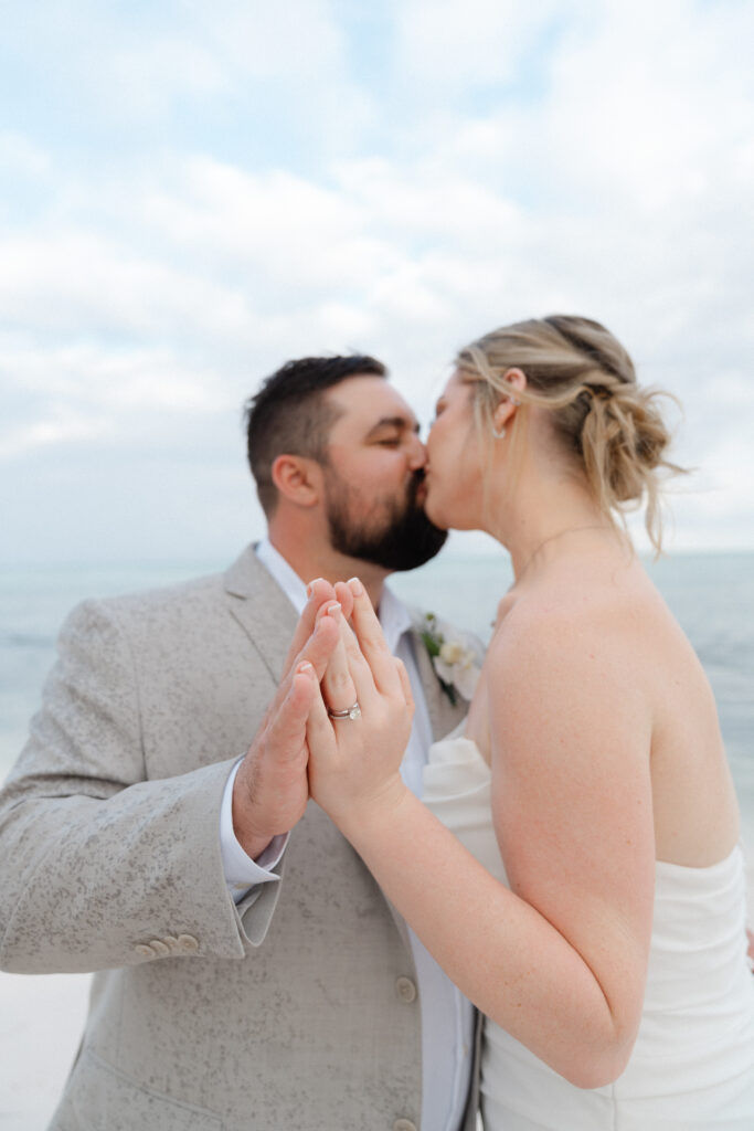 Destination Beach Wedding in Punta Cana