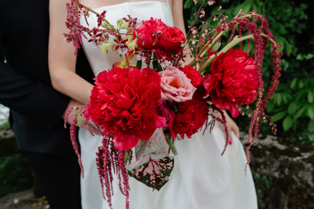 Estate Wedding at the Bleak House in Knoxville, Tennessee