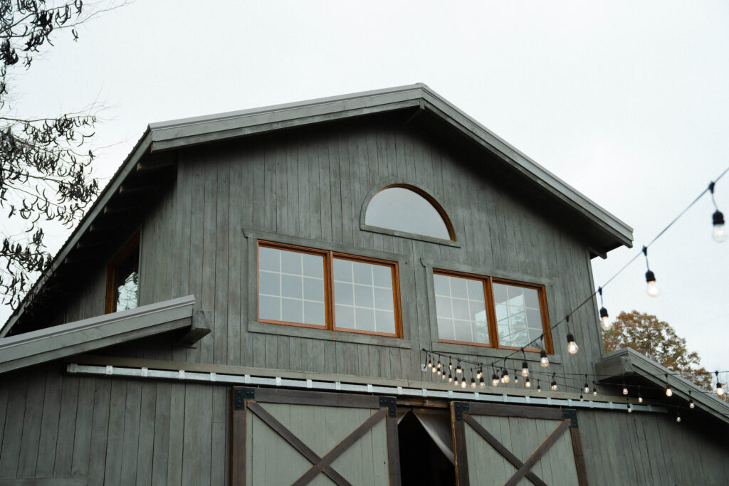 4 Points Farm in Sevierville, Tennessee