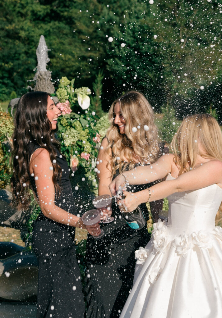 Wedding at the Dimora in Sparta, Tennessee - By Hayley Howard Photography