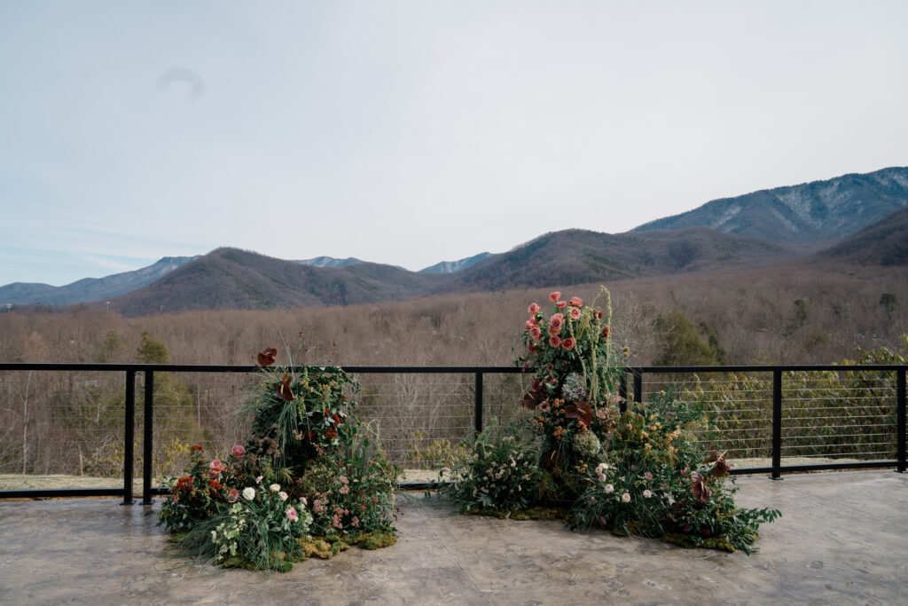 Folklore Styled Shoot at Trailhead Venues