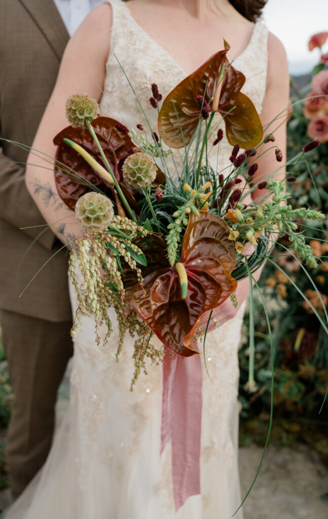 Folklore Styled Shoot at Trailhead Venues