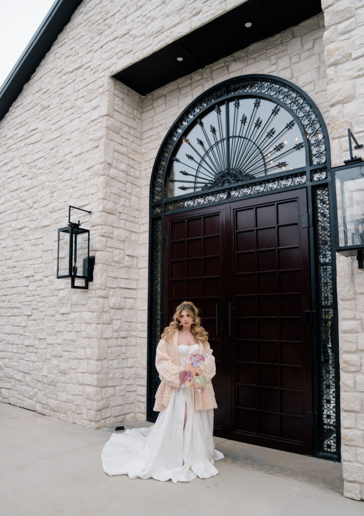Lover Styled Shoot at Trailhead Venues