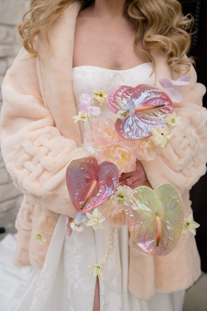 Lover Styled Shoot at Trailhead Venues