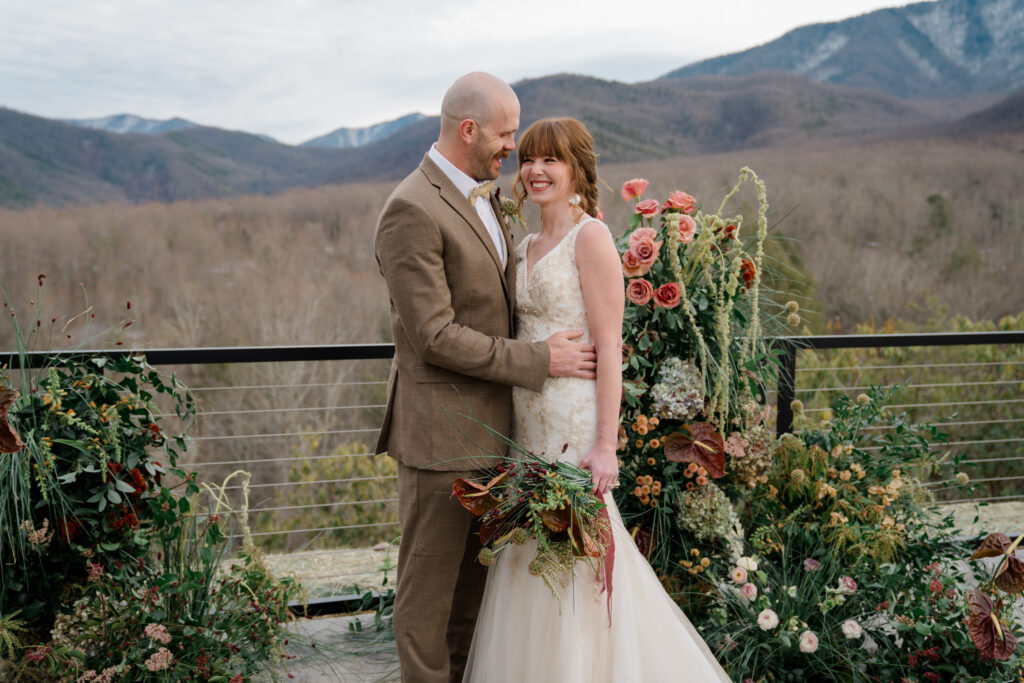 Folklore Styled Shoot at Trailhead Venues