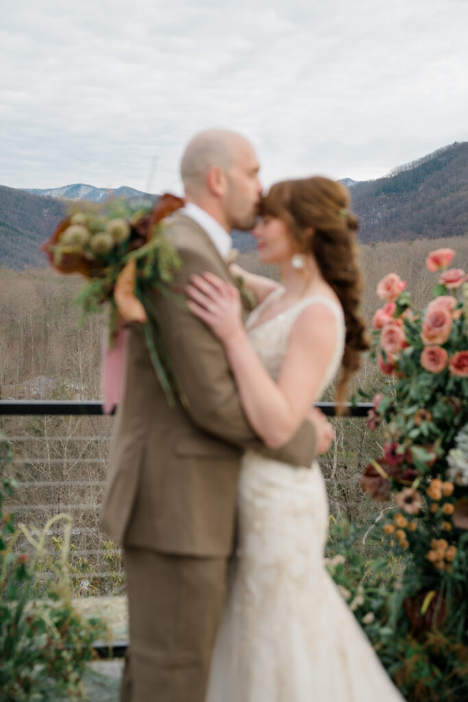 Folklore Styled Shoot at Trailhead Venues