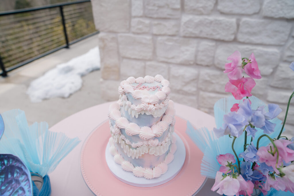 Tablescape Lover Styled Shoot at Trailhead Venues