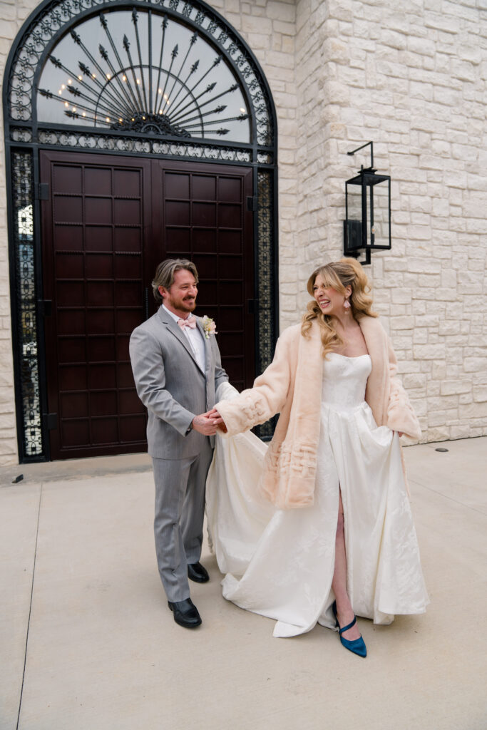 Lover Styled Shoot at Trailhead Venues