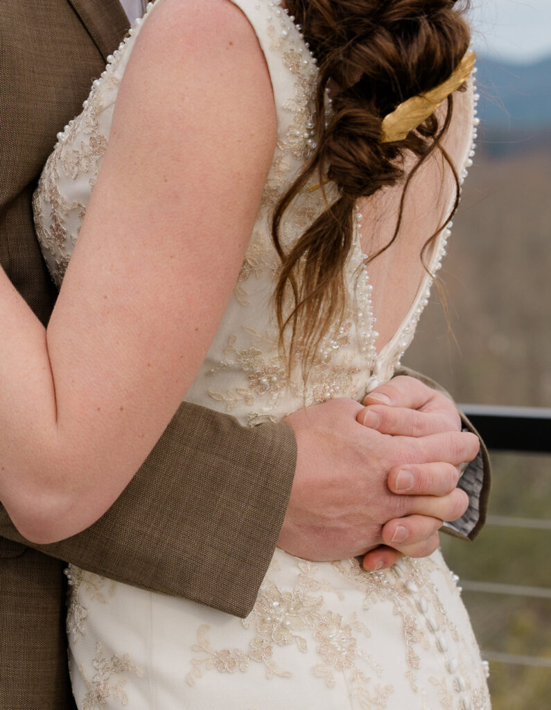 Folklore Styled Shoot at Trailhead Venues