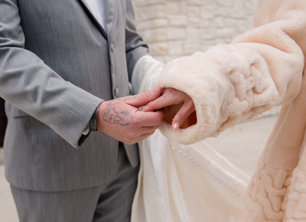 Lover Styled Shoot at Trailhead Venues