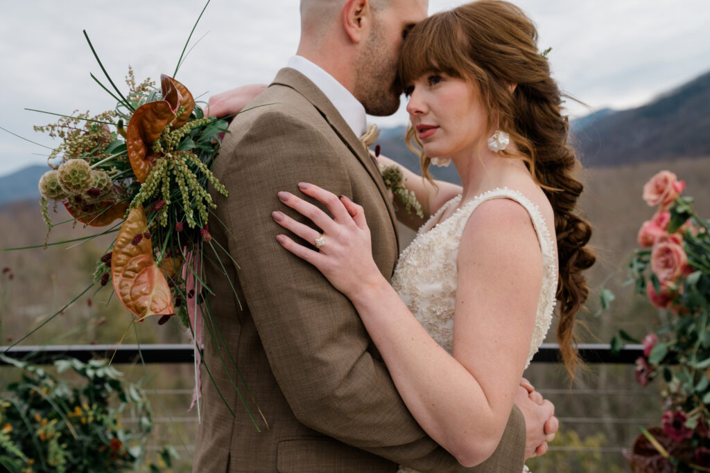 Folklore Styled Shoot at Trailhead Venues