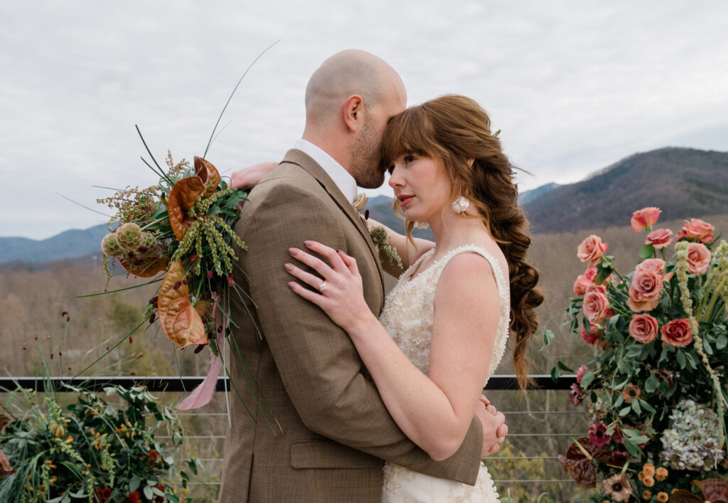 Folklore Styled Shoot at Trailhead Venues