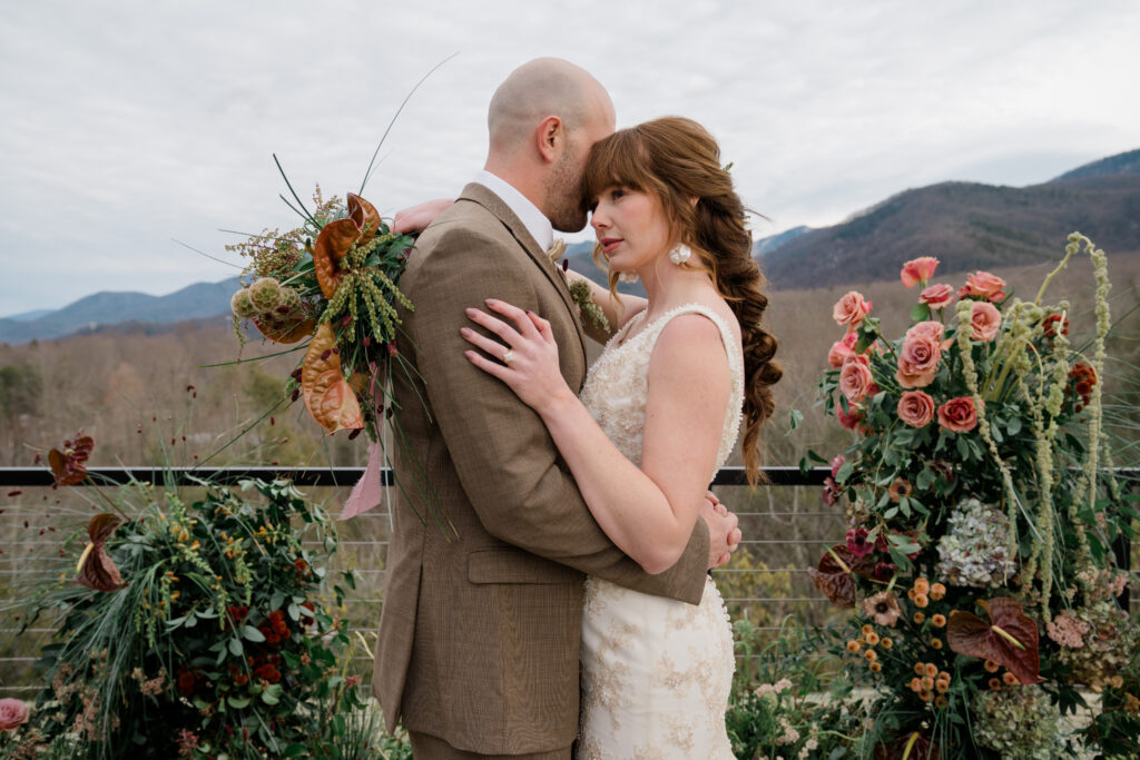 Folklore Styled Shoot at Trailhead Venues