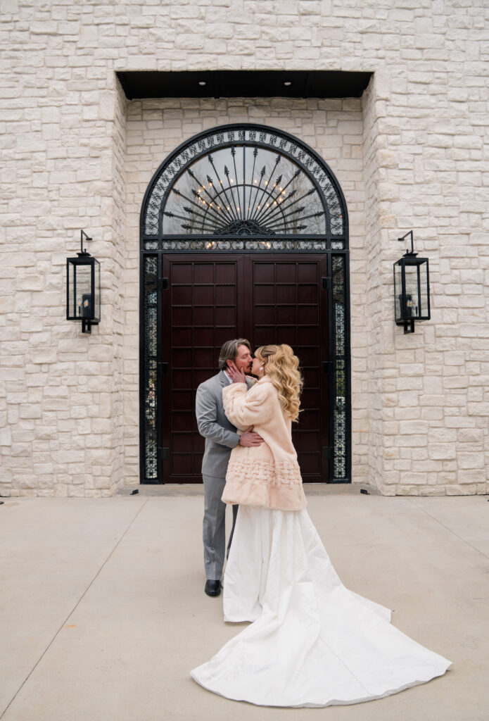 Lover Styled Shoot at Trailhead Venues