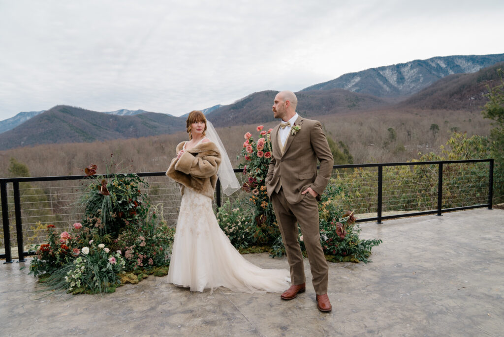 Folklore Styled Shoot at Trailhead Venues