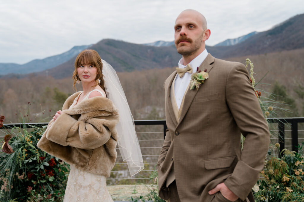 Folklore Styled Shoot at Trailhead Venues