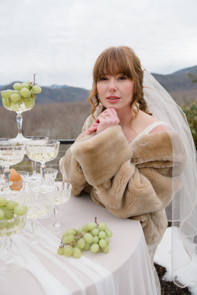 Folklore Styled Shoot at Trailhead Venues